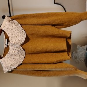 Beautiful Zara sweater